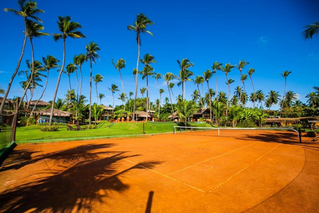 Bangalo Kauli Seadi Eco-Resort Sao Miguel do Gostoso Exterior photo